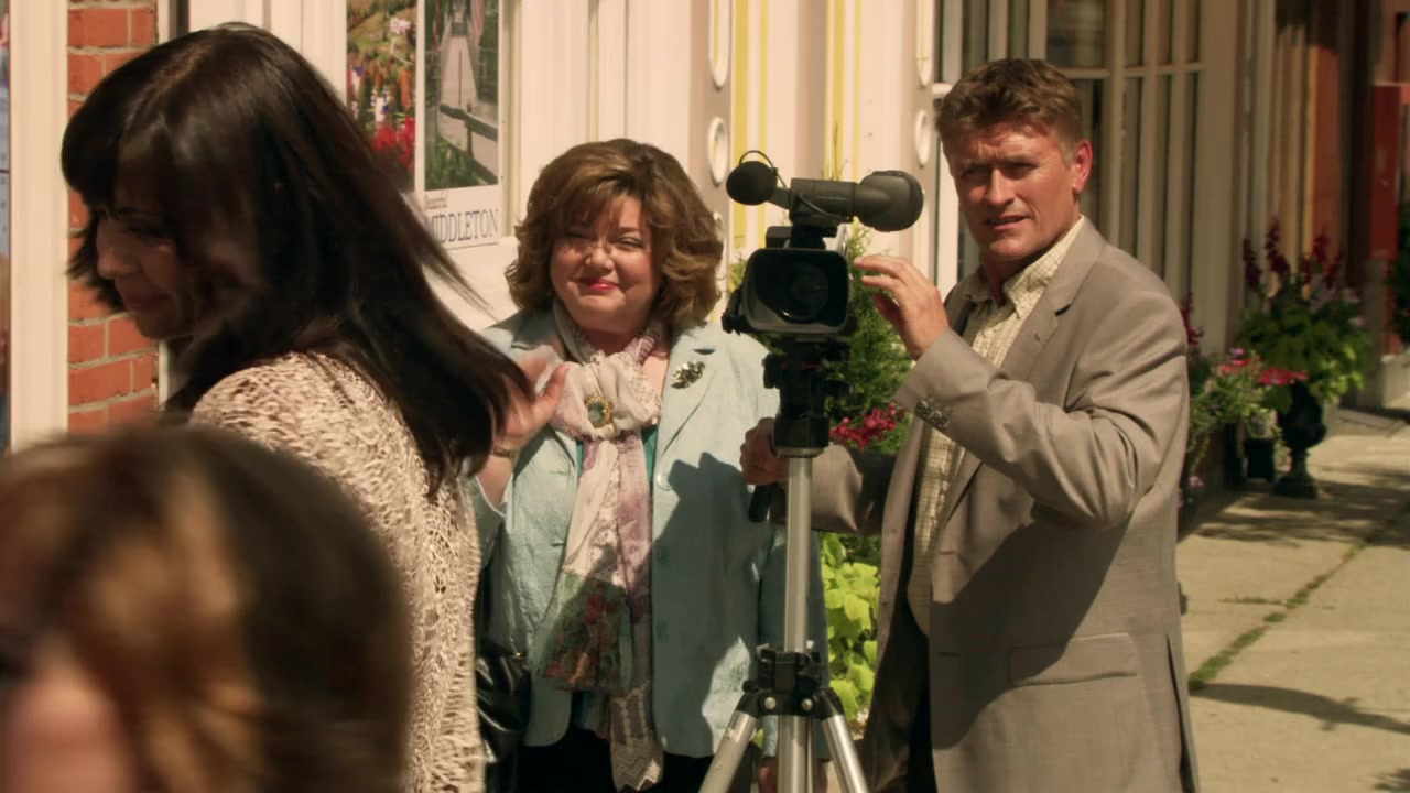 The Good Witch's Charm screenshot 1