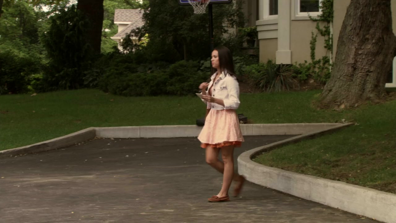 The Good Witch's Charm screenshot 3