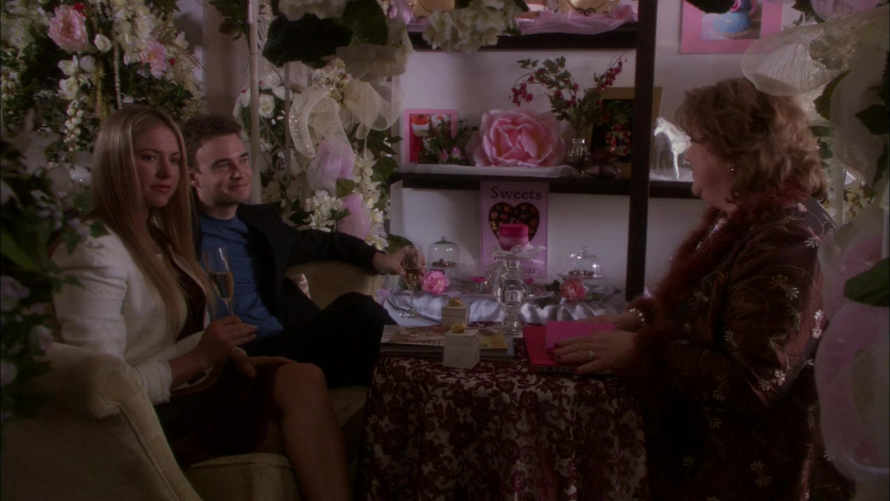 The Good Witch's Destiny screenshot 2