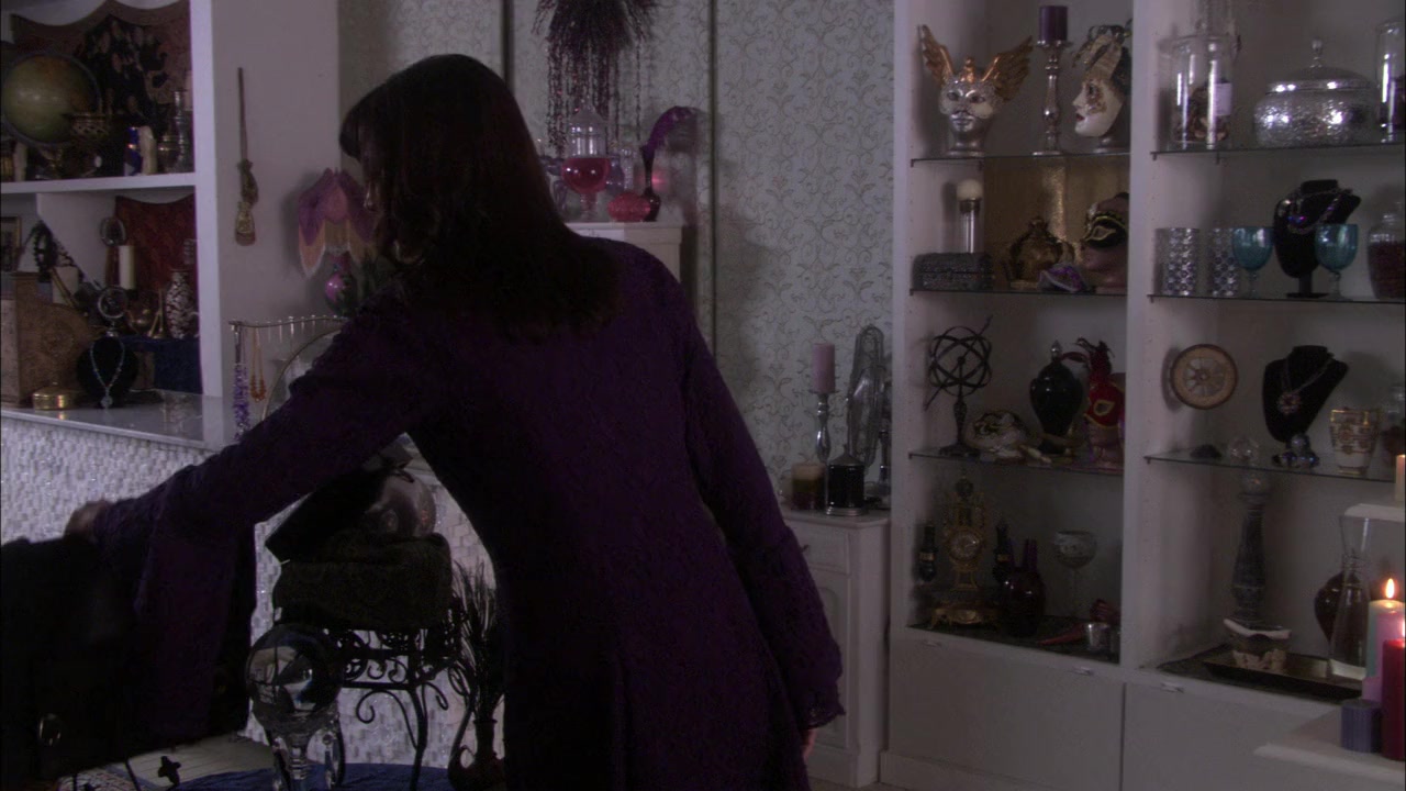 The Good Witch's Destiny screenshot 3