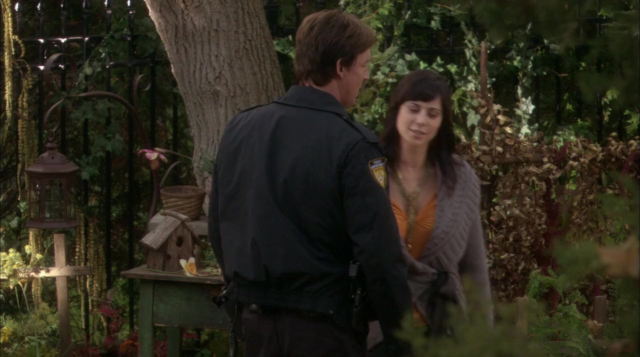 The Good Witch's Garden screenshot 1