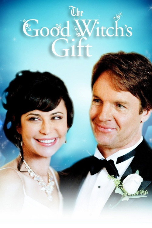 The Good Witch's Gift (2010) poster