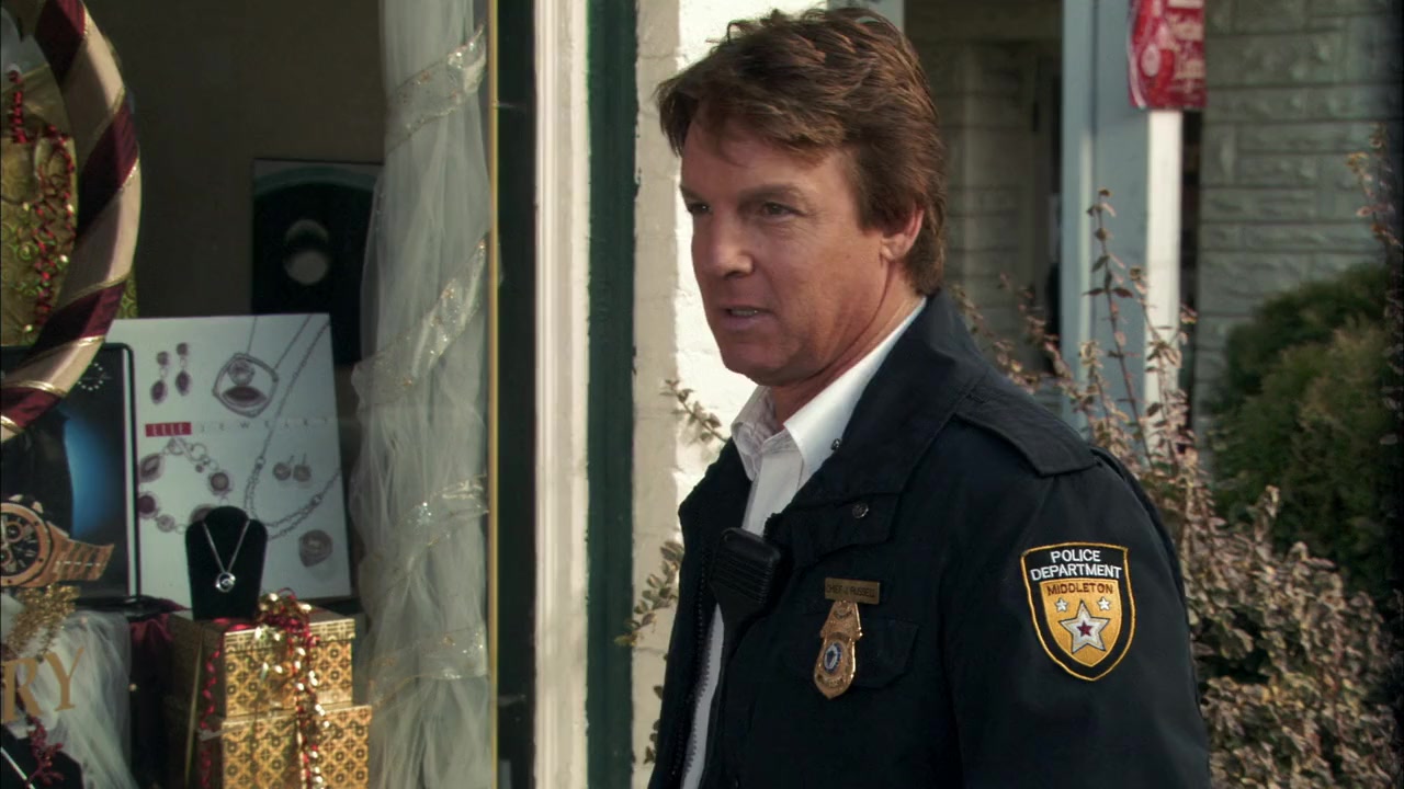 The Good Witch's Gift screenshot 2