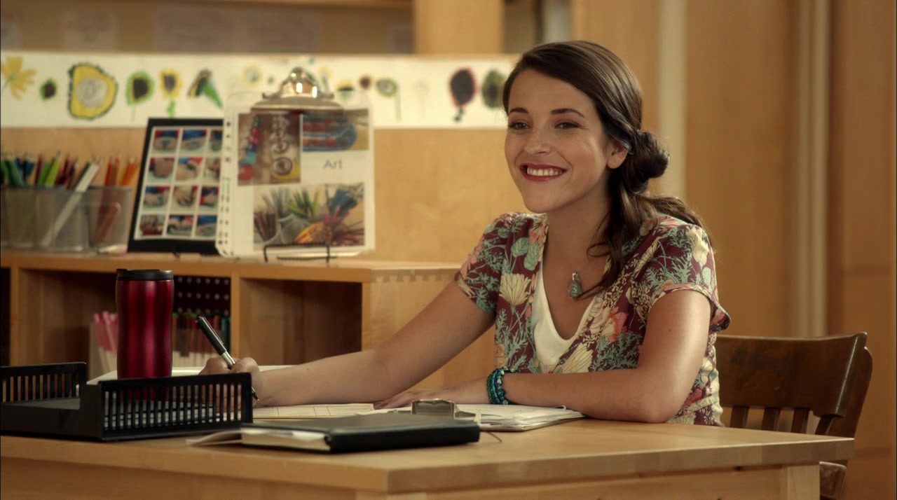 The Good Witch's Wonder screenshot 2