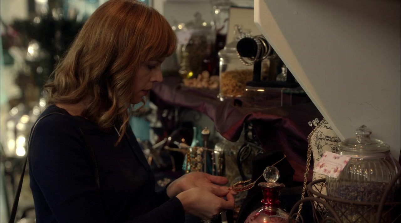 The Good Witch's Wonder screenshot 3