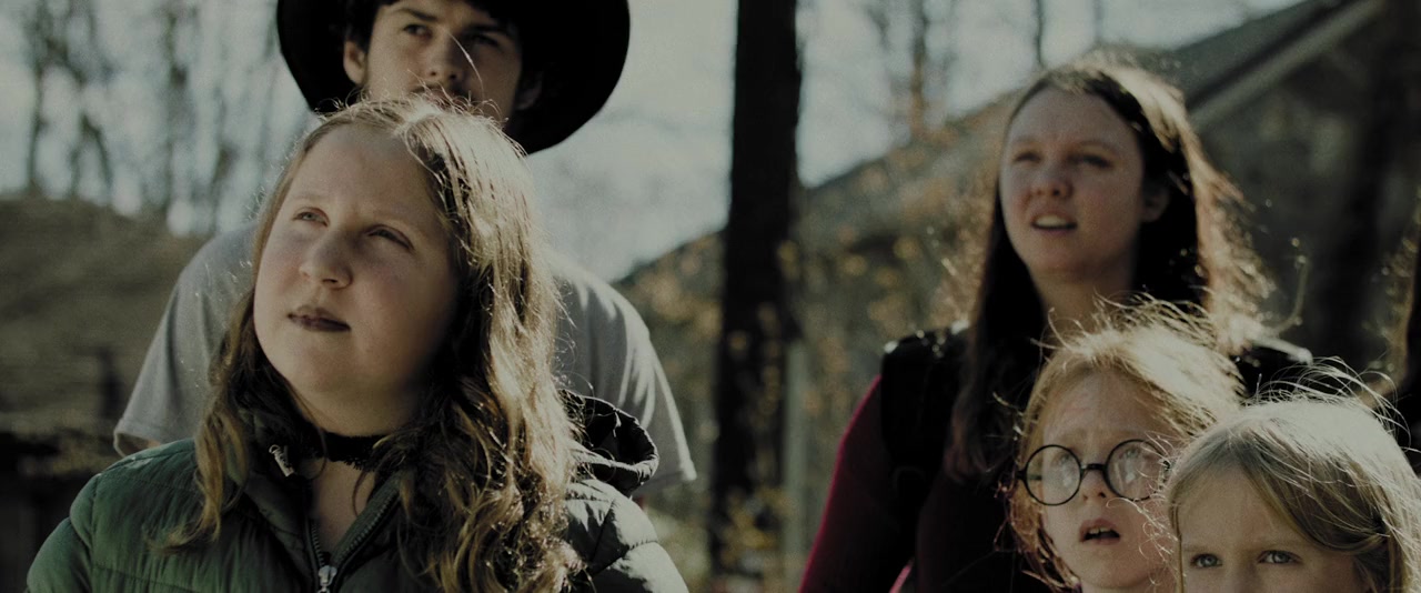 The Good Things Devils Do screenshot 3