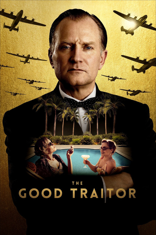 Vores mand i Amerika (2020) poster