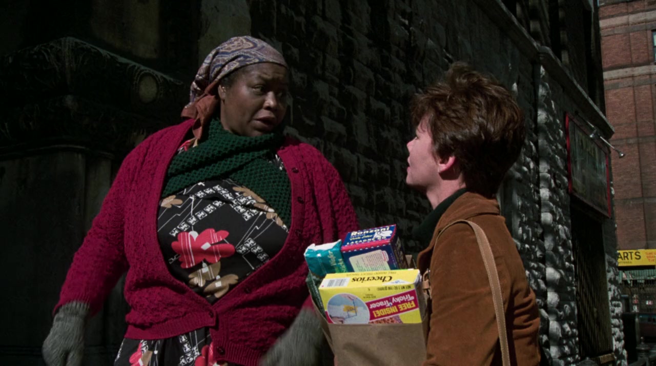 The Goodbye Girl screenshot 1