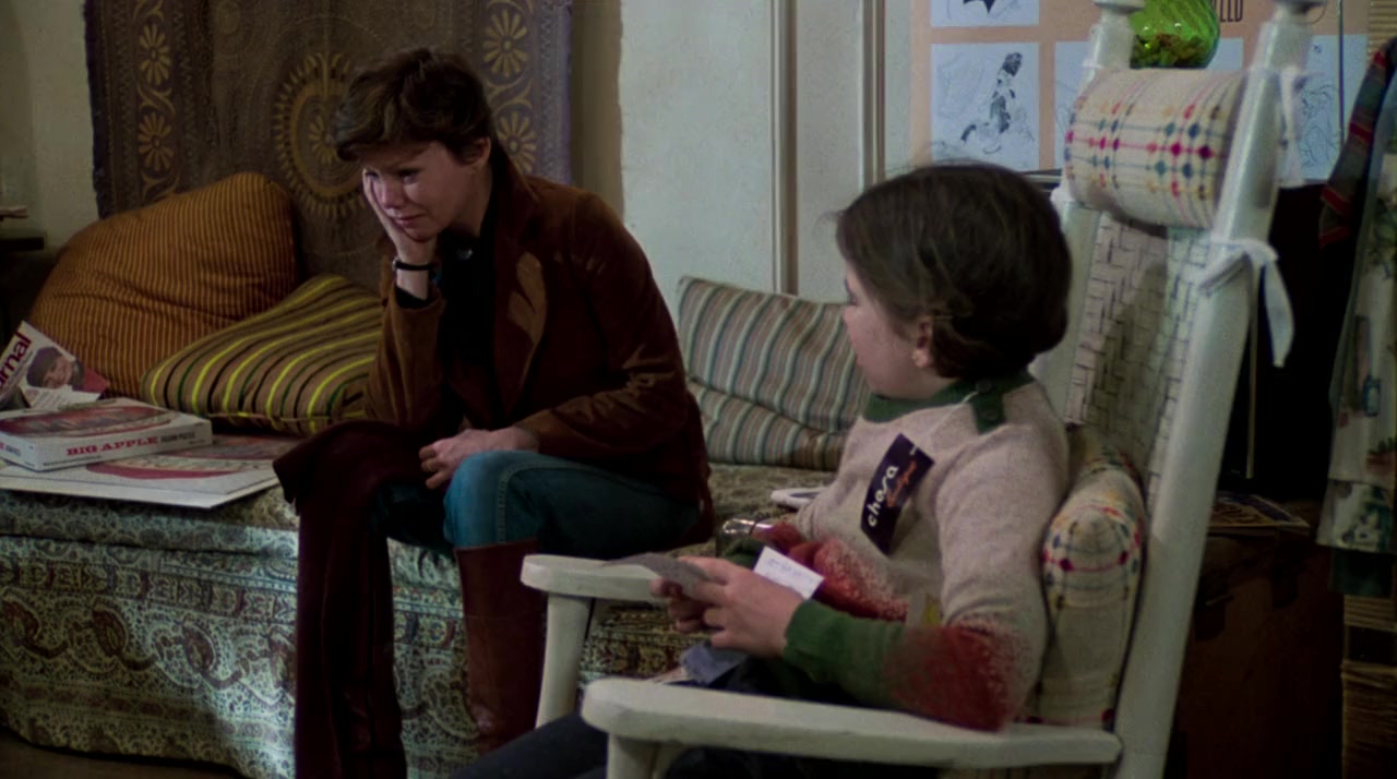 The Goodbye Girl screenshot 2