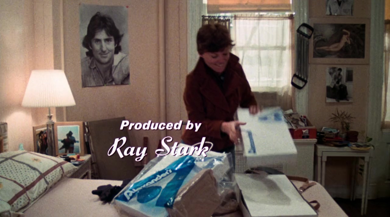The Goodbye Girl screenshot 3