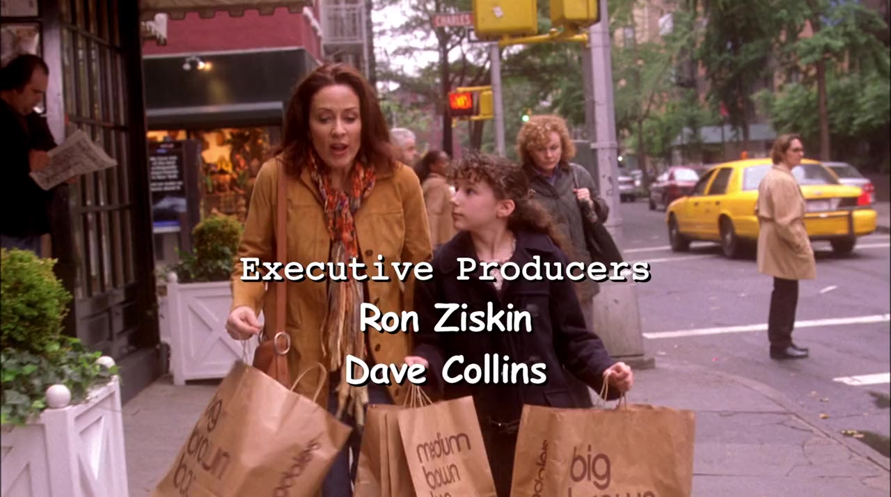 The Goodbye Girl screenshot 1