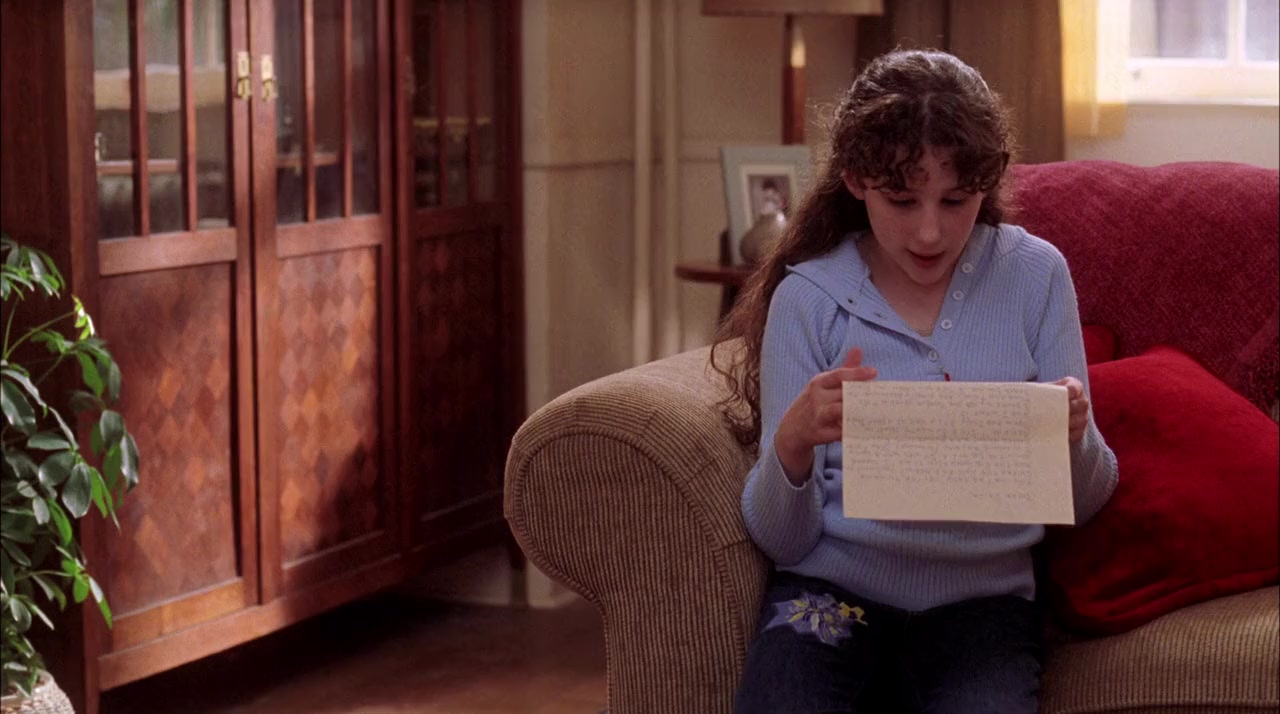 The Goodbye Girl screenshot 2