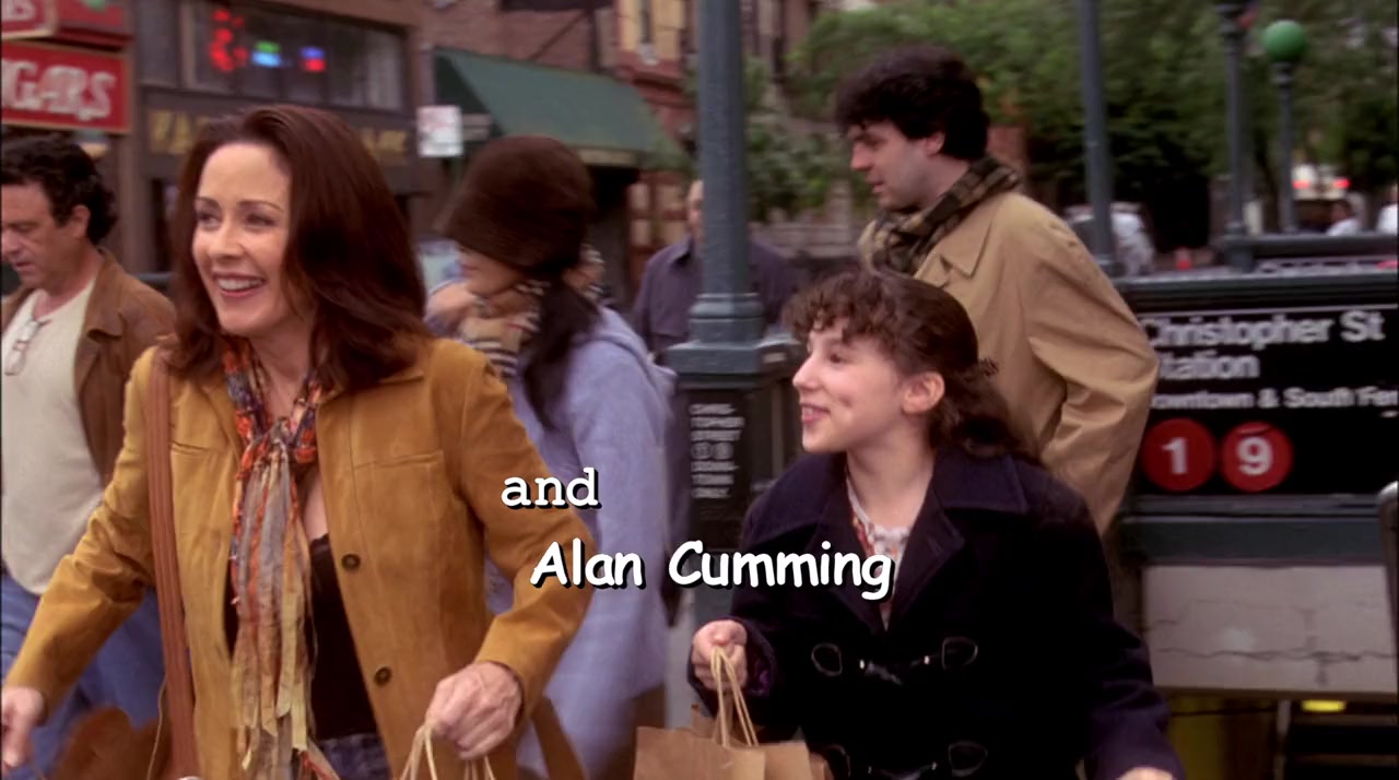 The Goodbye Girl screenshot 3