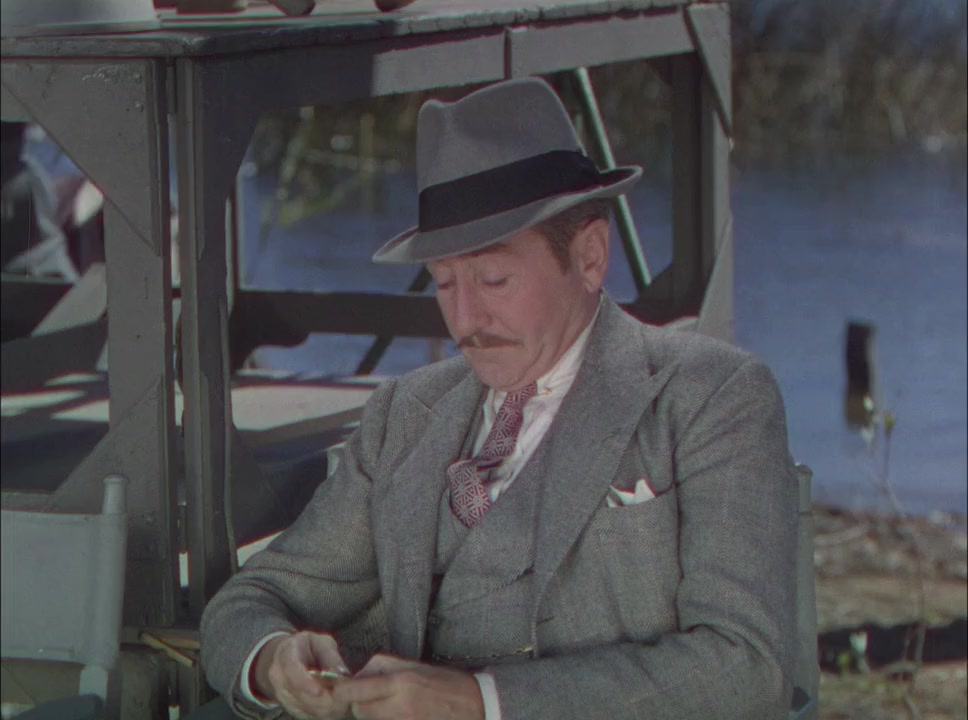 The Goldwyn Follies screenshot 3