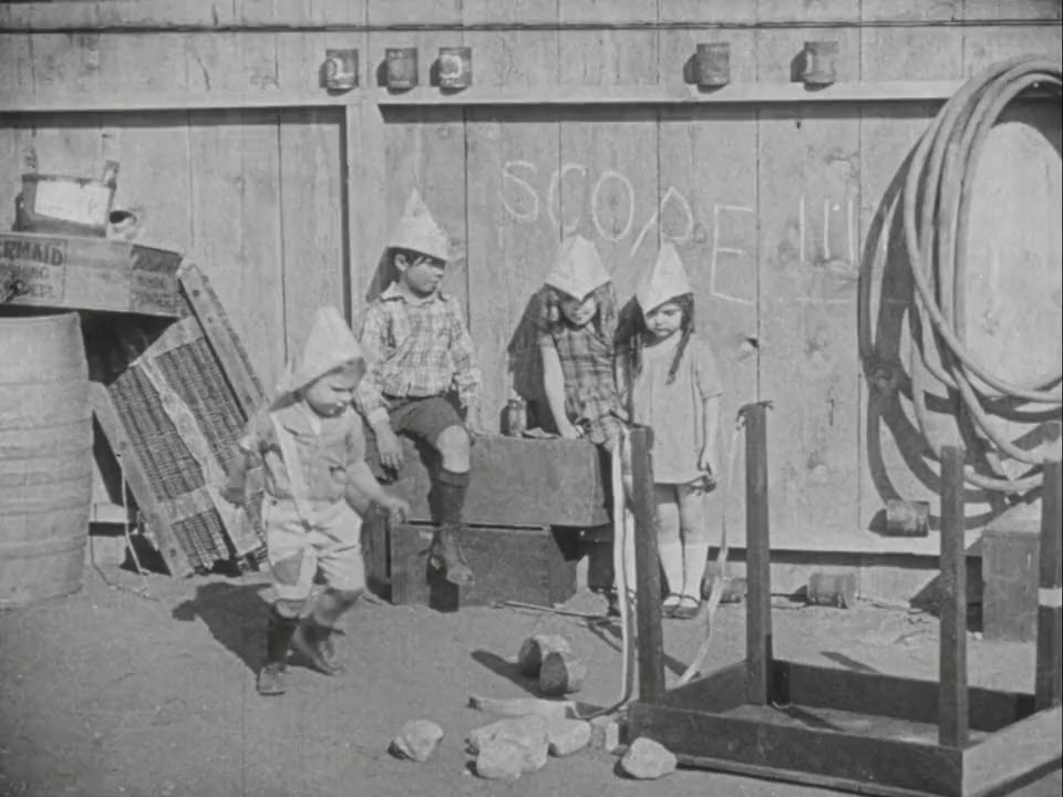 The Golden Age of Comedy screenshot 3