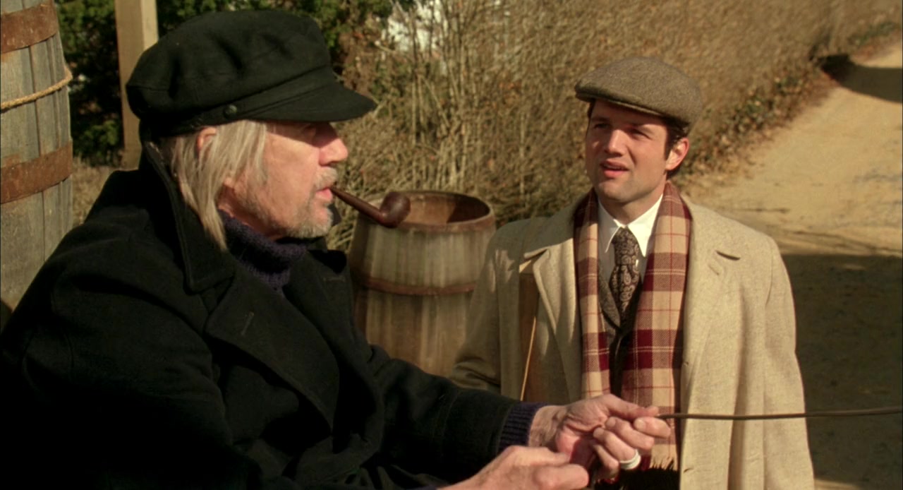The Golden Boys screenshot 2