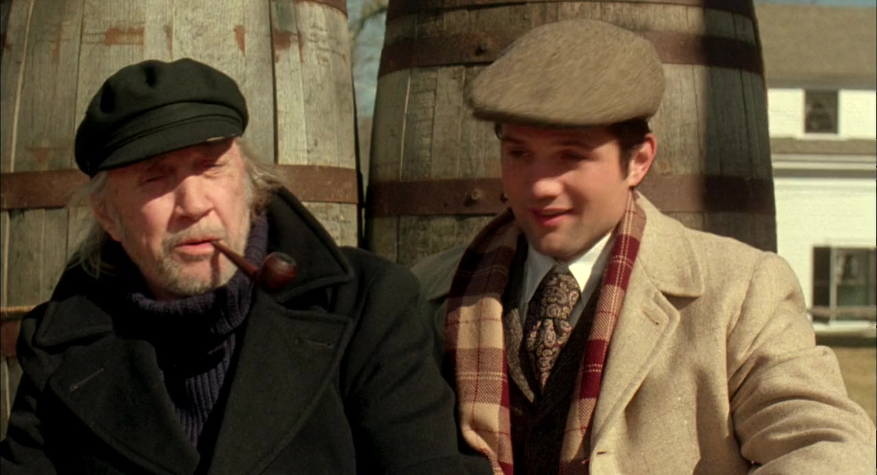 The Golden Boys screenshot 3