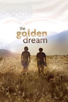 La jaula de oro (2013) poster