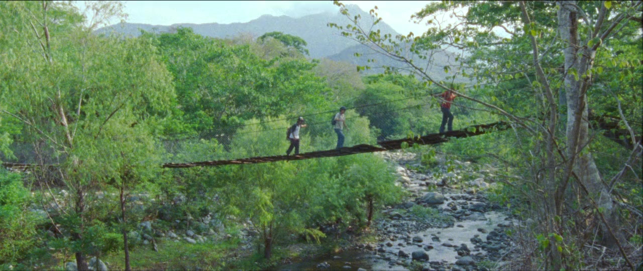 La jaula de oro screenshot 1