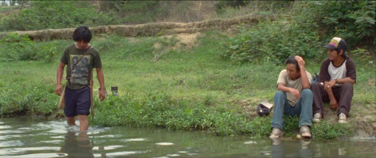 La jaula de oro screenshot 2