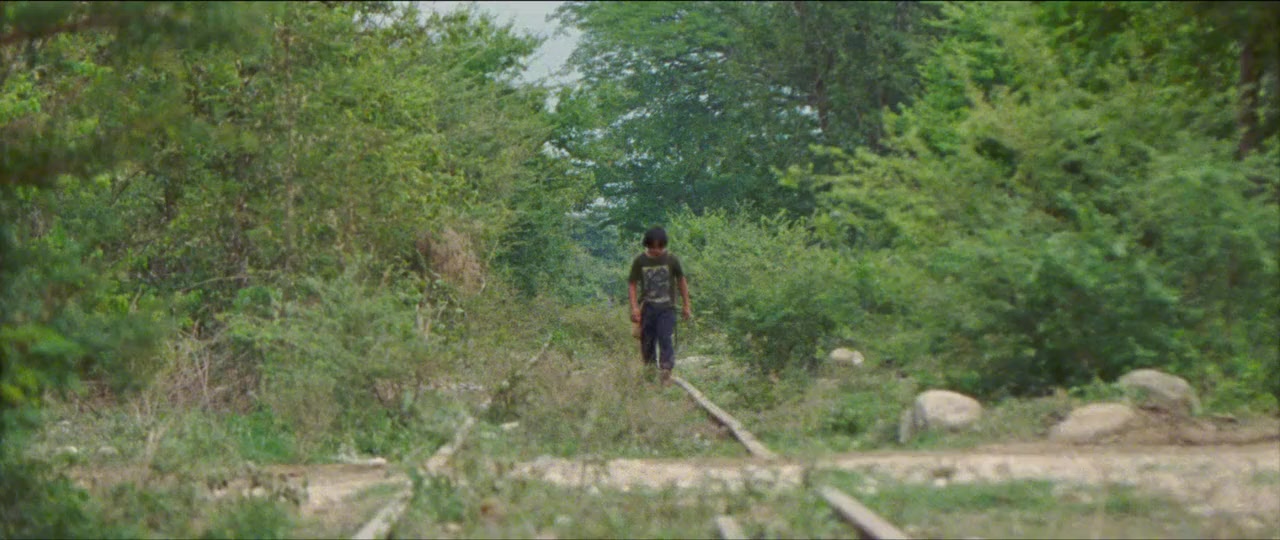 La jaula de oro screenshot 3