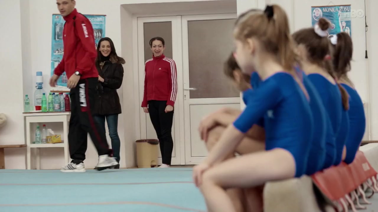 The Golden Girl screenshot 3