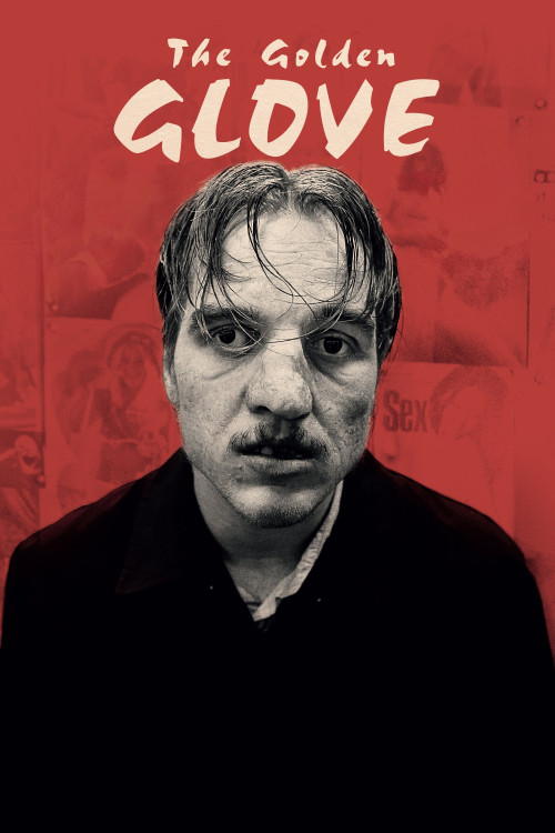Der goldene Handschuh (2019) poster