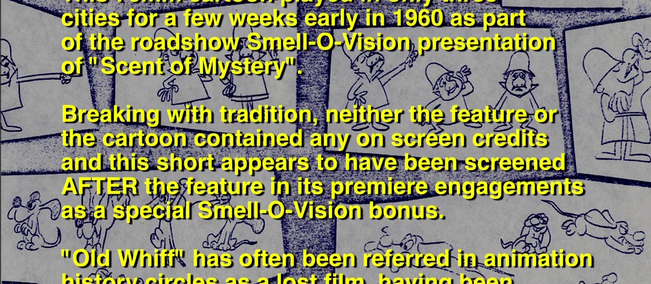 The Golden Head screenshot 1