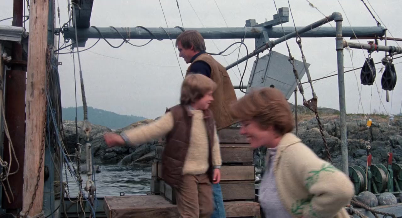 The Golden Seal screenshot 1