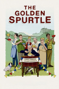 The Golden Spurtle (2025) poster
