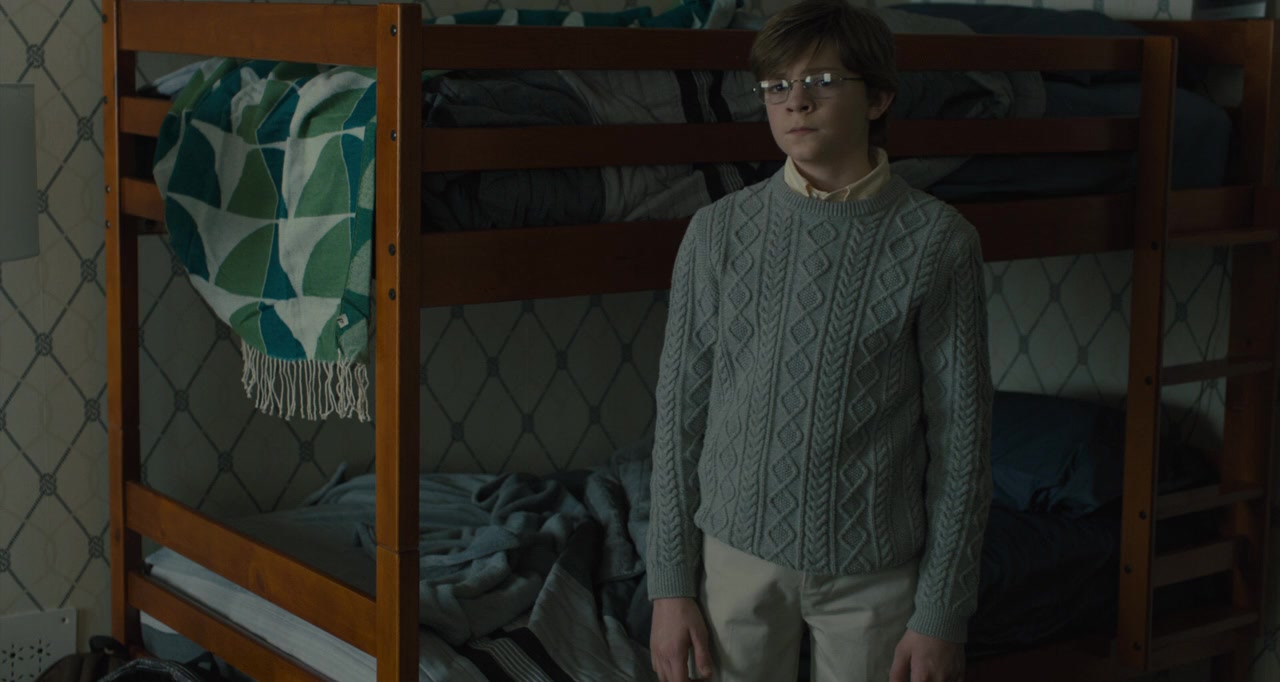 The Goldfinch screenshot 1