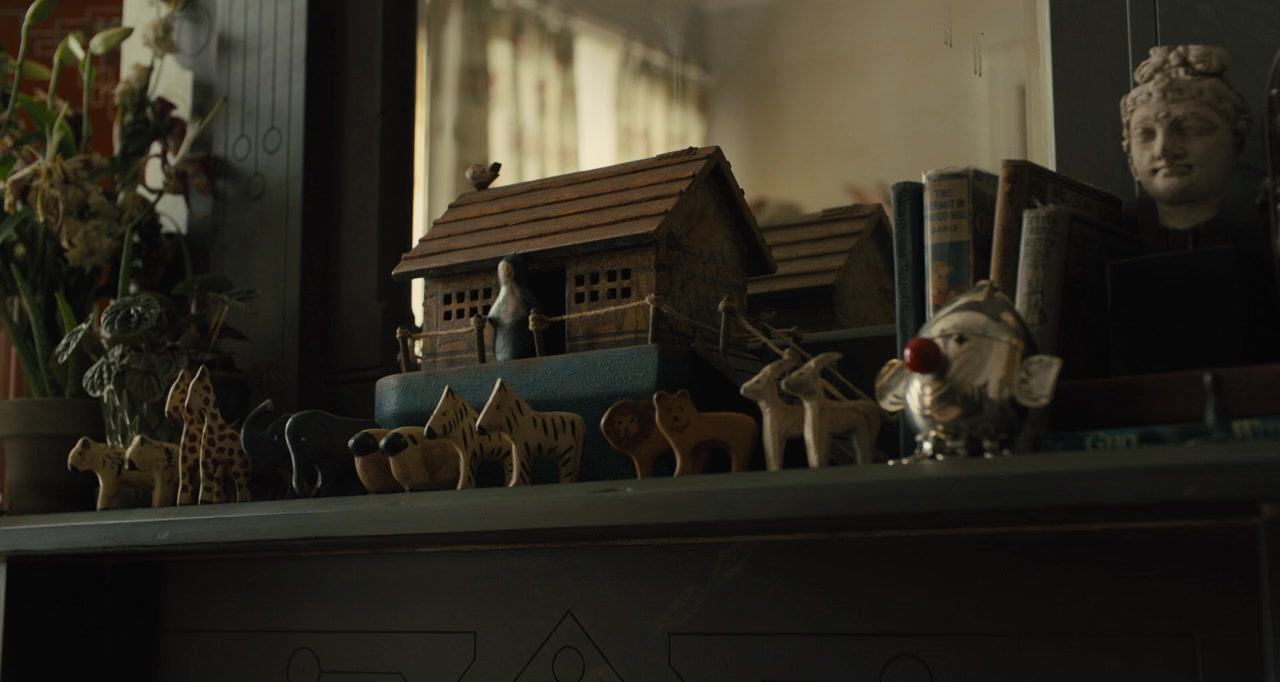 The Goldfinch screenshot 2