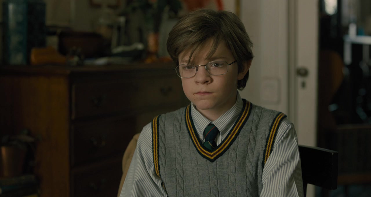 The Goldfinch screenshot 3