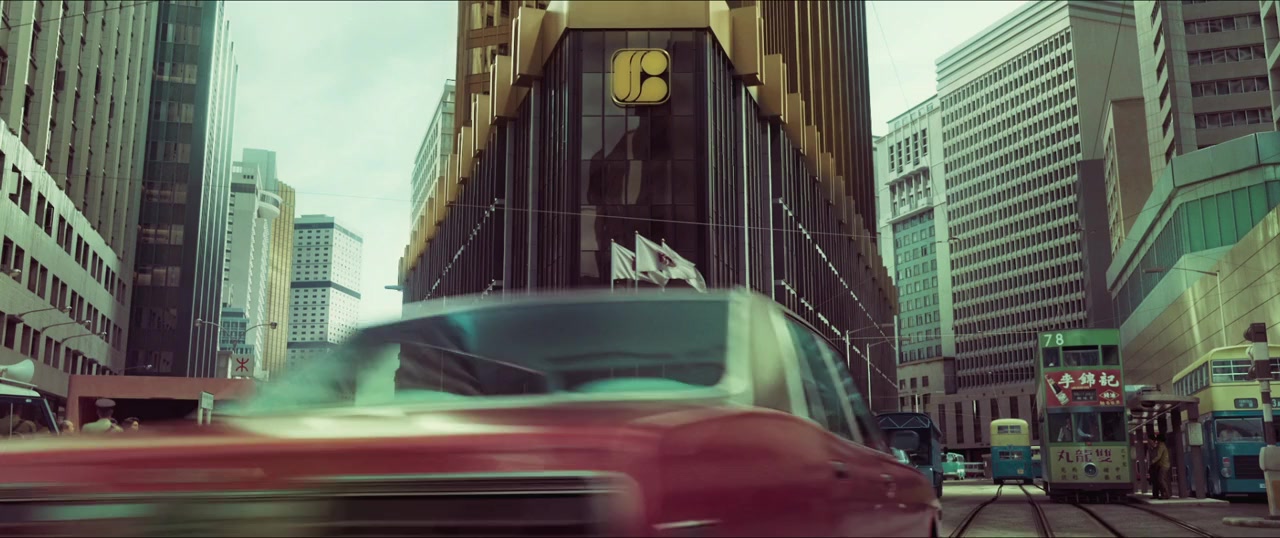 Jin shou zhi screenshot 1