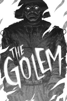 Der Golem, wie er in die Welt kam (1920) poster