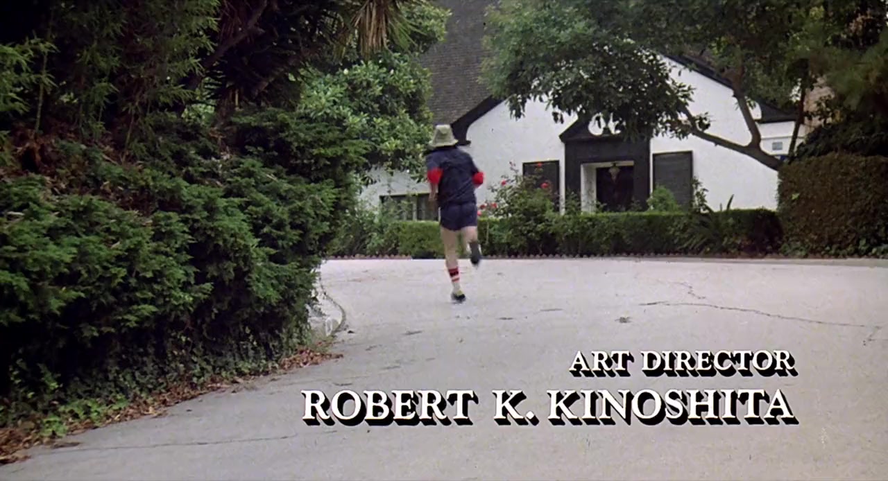 The Gong Show Movie screenshot 2