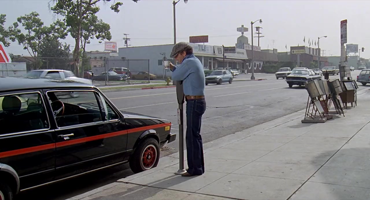 The Gong Show Movie screenshot 3