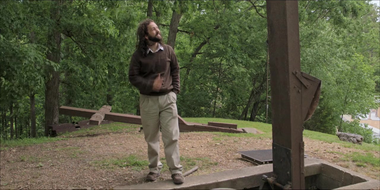 The Gospel of Eureka screenshot 3
