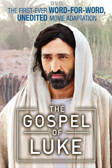 The Gospel of Luke (2015) poster