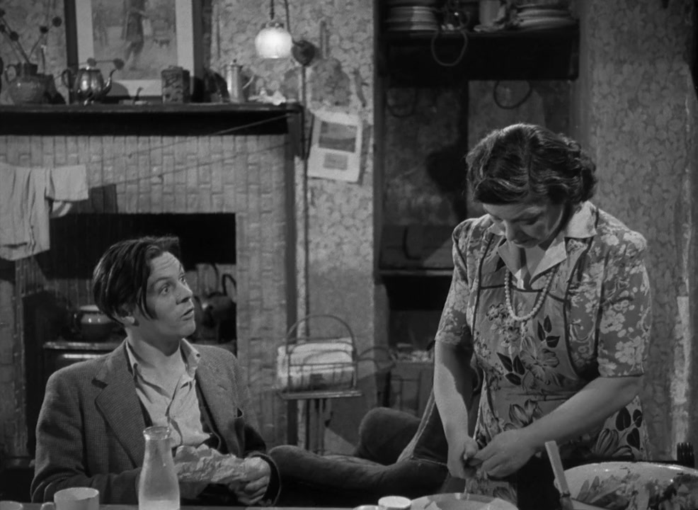 The Gorbals Story screenshot 2