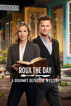 Roux the Day: A Gourmet Detective Mystery (2020) poster
