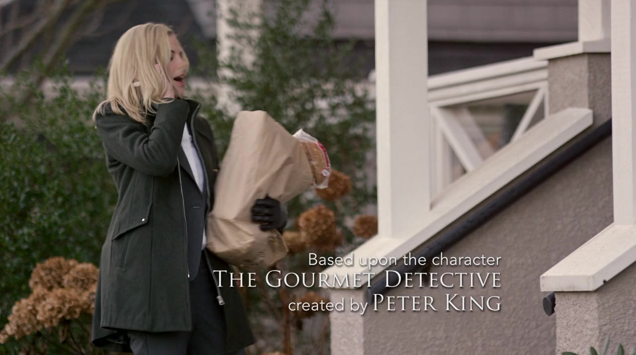 Gourmet Detective screenshot 3