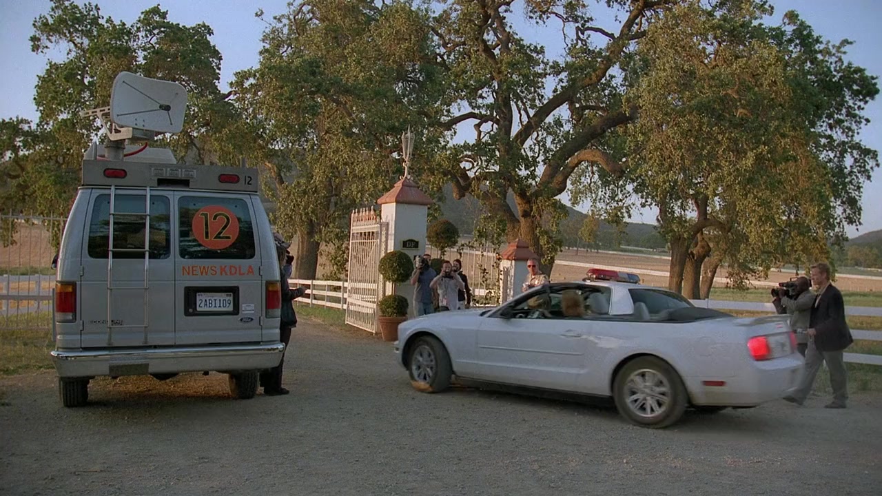 The Governor's Wife screenshot 1