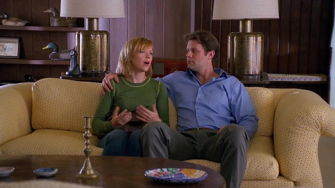 The Governor's Wife screenshot 3