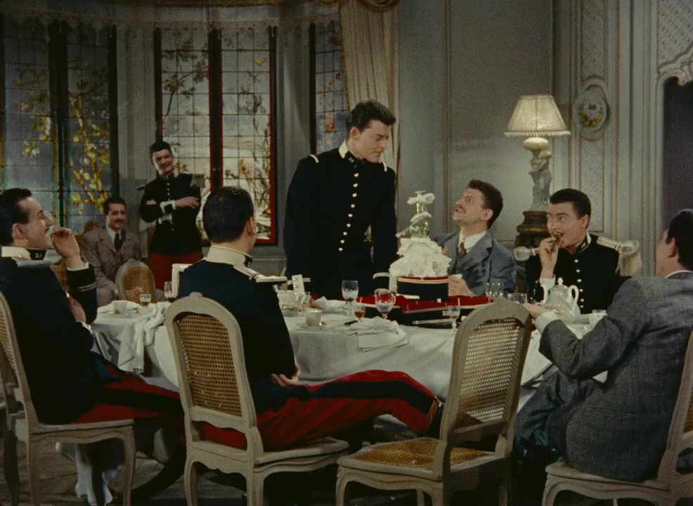 Les Grandes Manoeuvres screenshot 2