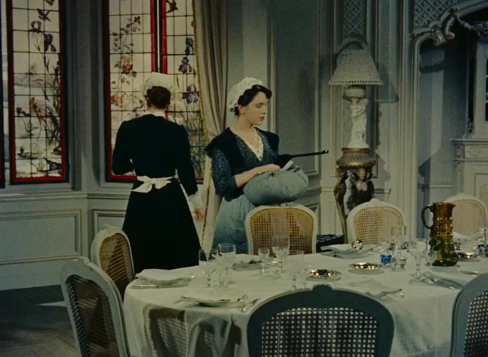 Les Grandes Manoeuvres screenshot 3