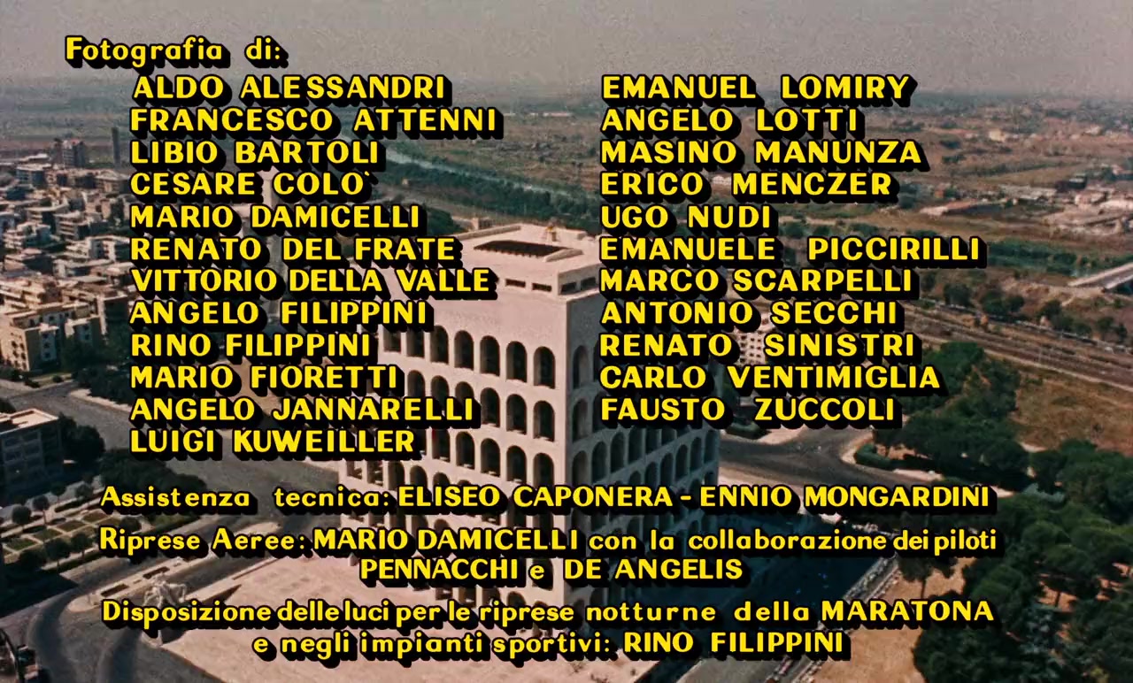 La grande olimpiade screenshot 1