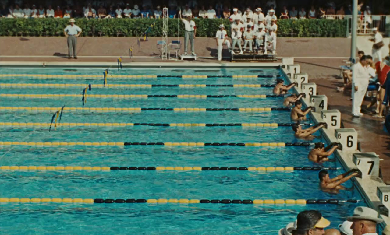 La grande olimpiade screenshot 2