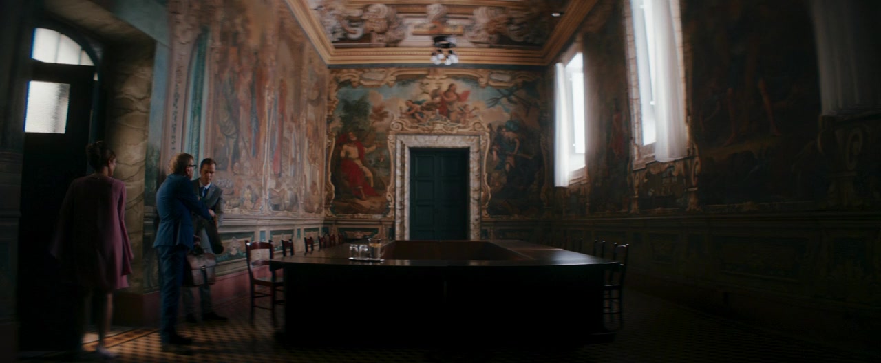 The Obscure Life of the Grand Duke of Corsica screenshot 2