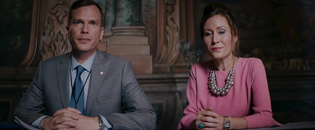 The Obscure Life of the Grand Duke of Corsica screenshot 3